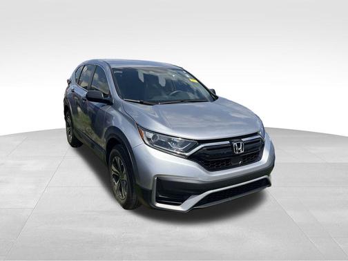 2022 Honda CR-V LX