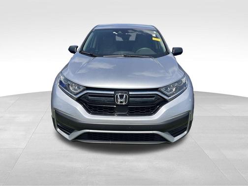 2022 Honda CR-V LX