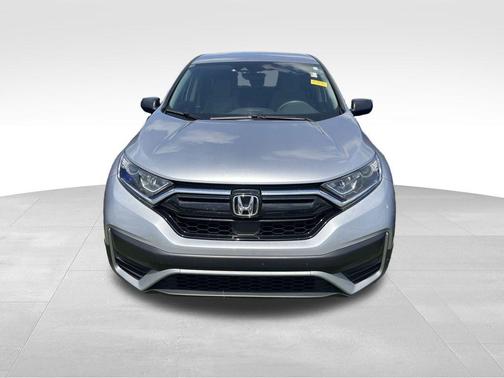 2022 Honda CR-V LX