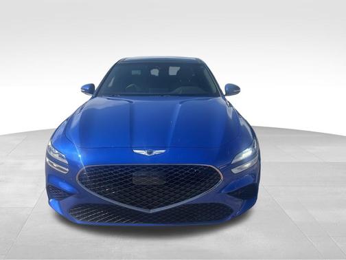2022 Genesis G70 3.3T