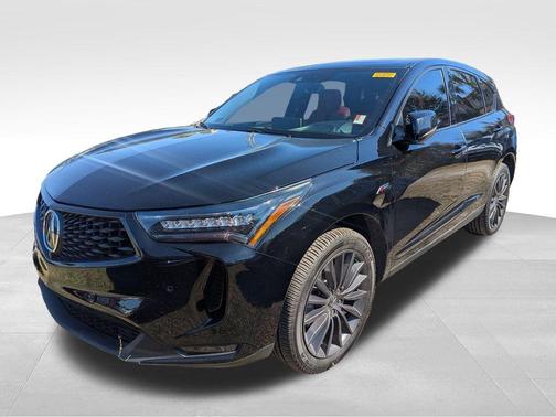 2024 Acura RDX A-Spec Advance Package