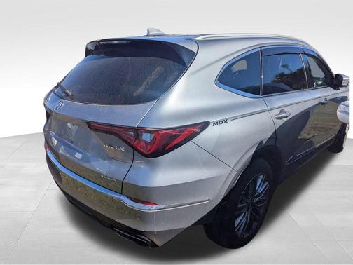 2024 Acura MDX Advance