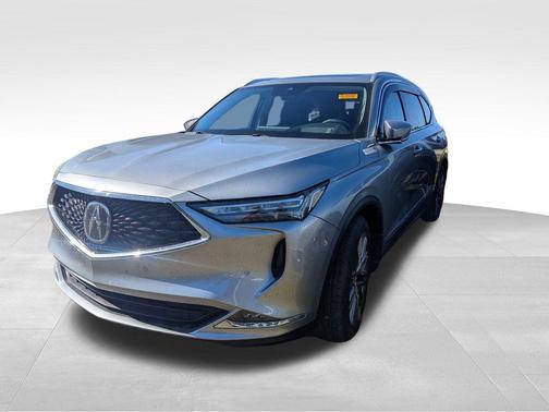 2024 Acura MDX Advance