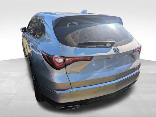 2024 Acura MDX Advance