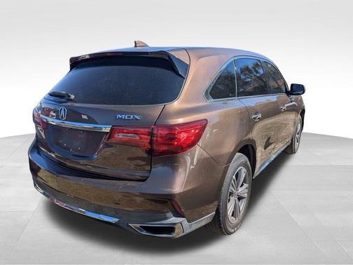 2019 Acura MDX 3.5L