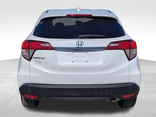 2020 Honda HR-V LX