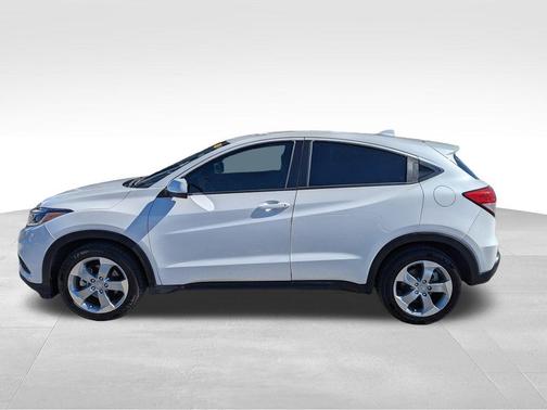 2020 Honda HR-V LX