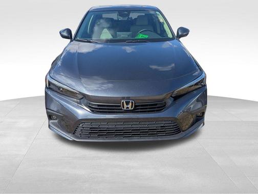 2022 Honda Civic Touring
