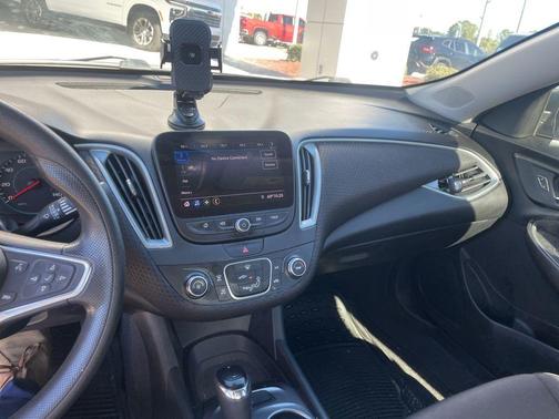 2019 Chevrolet Malibu 1LS