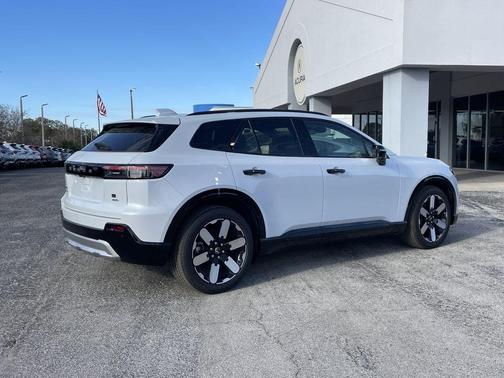 2026 Honda Prologue Elite