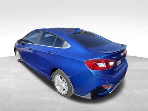 2016 Chevrolet Cruze LT Automatic