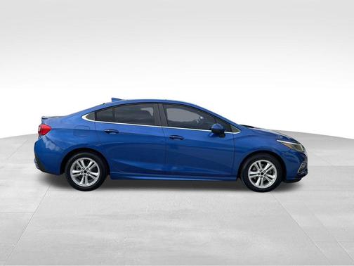 2016 Chevrolet Cruze LT Automatic