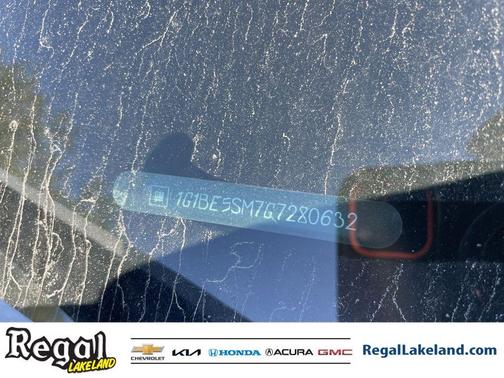 2016 Chevrolet Cruze LT Automatic