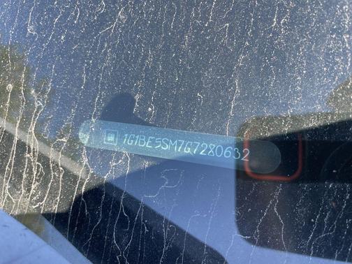 2016 Chevrolet Cruze LT Automatic