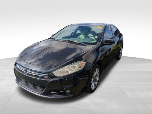 2013 Dodge Dart Limited/GT