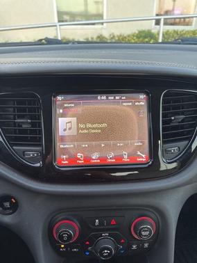 2013 Dodge Dart Limited/GT