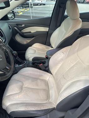 2013 Dodge Dart Limited/GT
