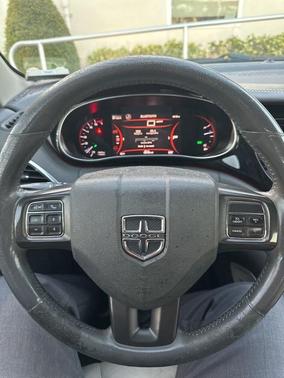2013 Dodge Dart Limited/GT