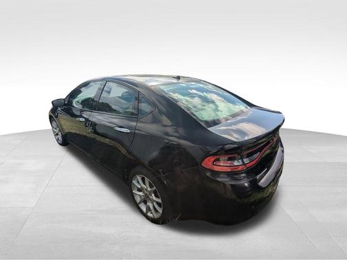 2013 Dodge Dart Limited/GT