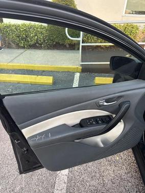 2013 Dodge Dart Limited/GT