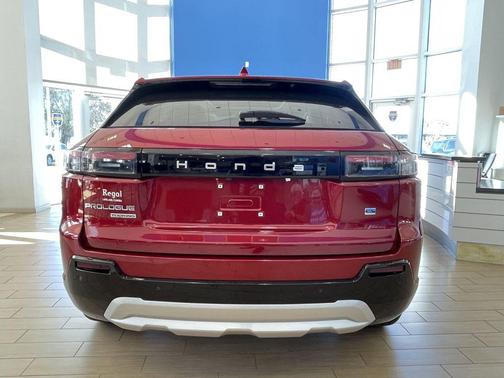 2026 Honda Prologue Touring
