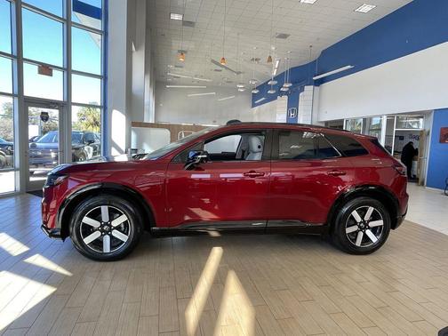 2026 Honda Prologue Touring