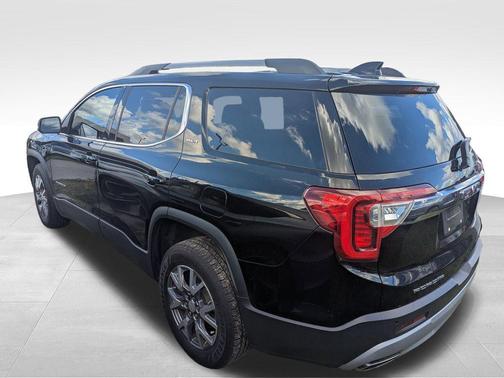 2020 GMC Acadia SLT