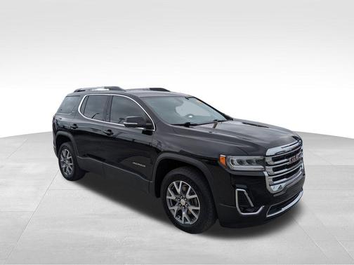 2020 GMC Acadia SLT