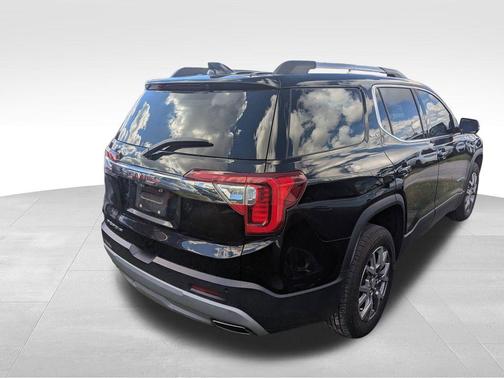 2020 GMC Acadia SLT