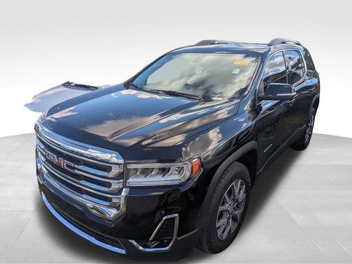 2020 GMC Acadia SLT