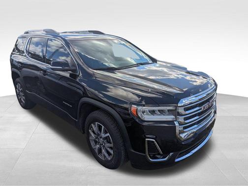 2020 GMC Acadia SLT