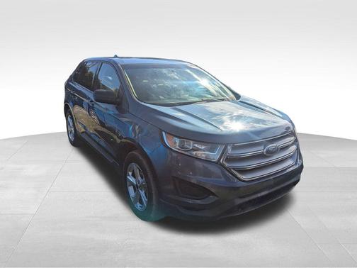 2018 Ford Edge SE