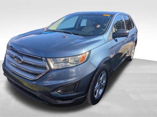 2018 Ford Edge SE
