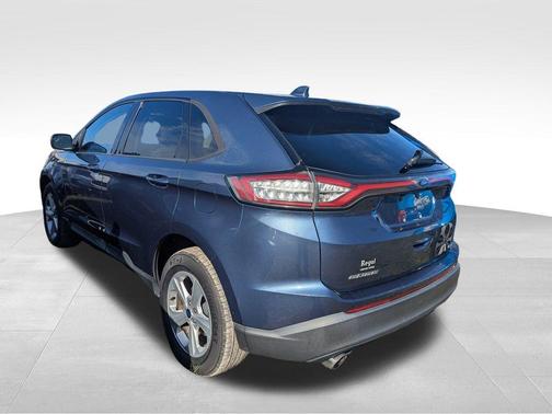 2018 Ford Edge SE
