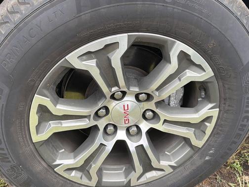 Sterling 2025 GMC Sierra 1500 SLT