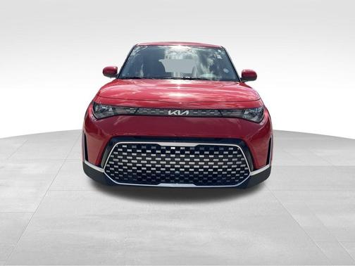 2025 Kia Soul EX