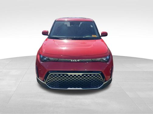 2025 Kia Soul EX