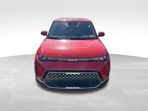2025 Kia Soul EX