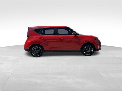 2025 Kia Soul EX