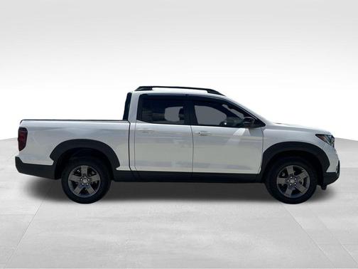 2024 Honda Ridgeline TrailSport