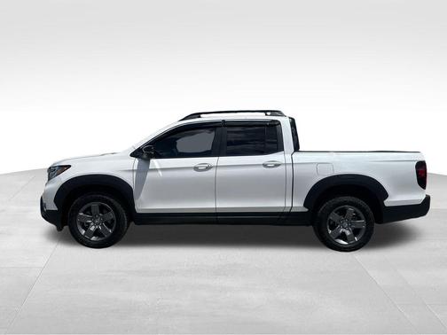 2024 Honda Ridgeline TrailSport