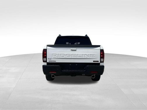 2024 Honda Ridgeline TrailSport