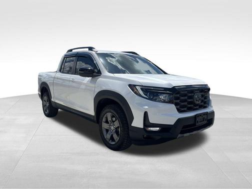 2024 Honda Ridgeline TrailSport
