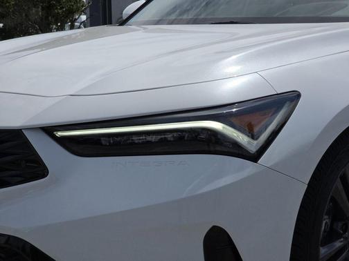 2025 Acura Integra A-Spec Technology