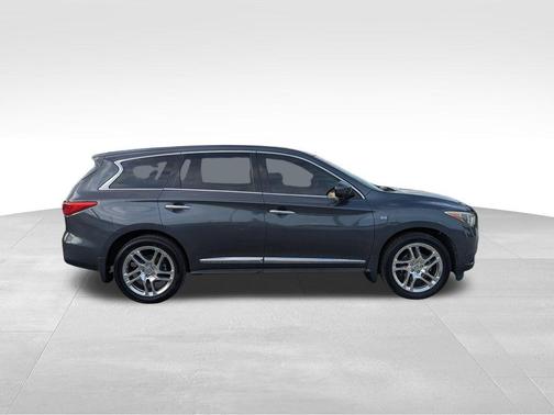 2014 INFINITI QX60 Base