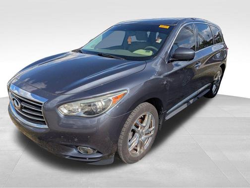2014 INFINITI QX60 Base
