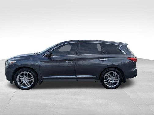 2014 INFINITI QX60 Base