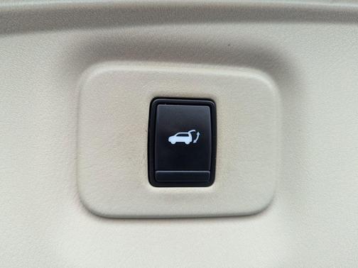 2014 INFINITI QX60 Base