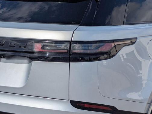 2024 Land Rover Range Rover Velar P250 Dynamic SE