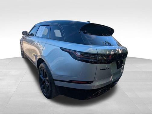 2024 Land Rover Range Rover Velar P250 Dynamic SE